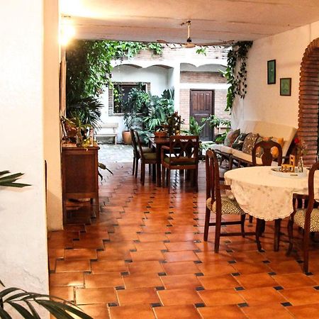 Hosteria Chata Adults Only โลเดมาร์กอส ภายนอก รูปภาพ