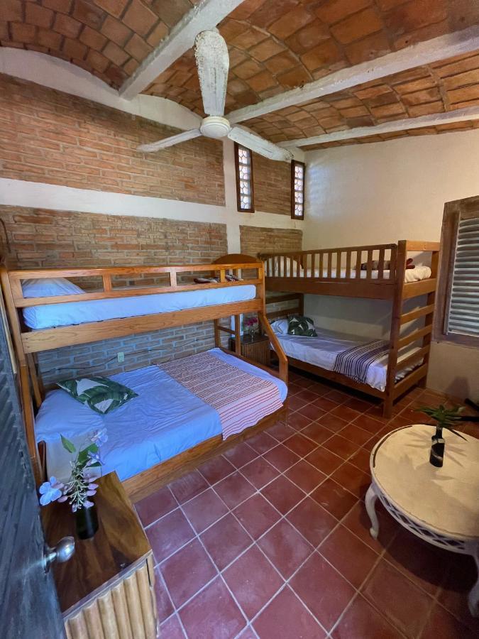 Hosteria Chata Adults Only โลเดมาร์กอส ภายนอก รูปภาพ