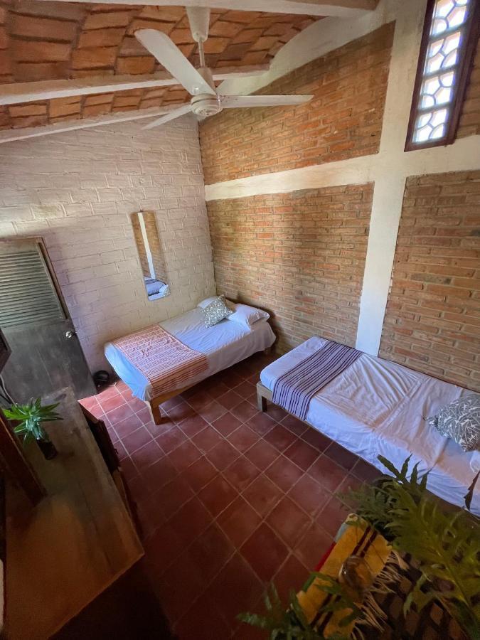 Hosteria Chata Adults Only โลเดมาร์กอส ภายนอก รูปภาพ