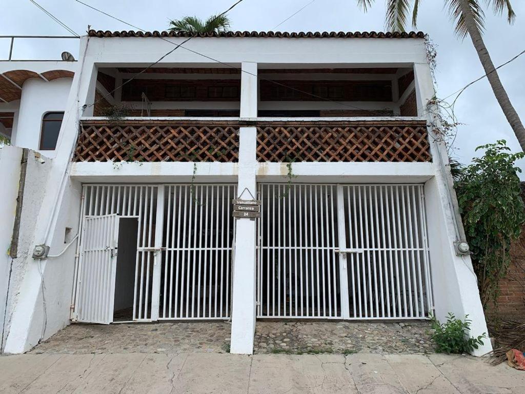 Hosteria Chata Adults Only โลเดมาร์กอส ภายนอก รูปภาพ